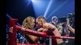 The Heartbreaking Fall And Triumphant Comeback Of A Champion Southpaw 2015 Recap