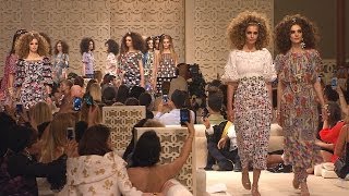 Cruise 2014/15 Show – CHANEL Shows