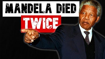 The Mandela Effect explained - Millions  Remember Things That Never Happened
