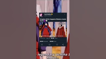 if Madara and Itachi meets😱|#anime  #animeshorts #naruto #narutoshippuden #narutoedit#madara #itachi