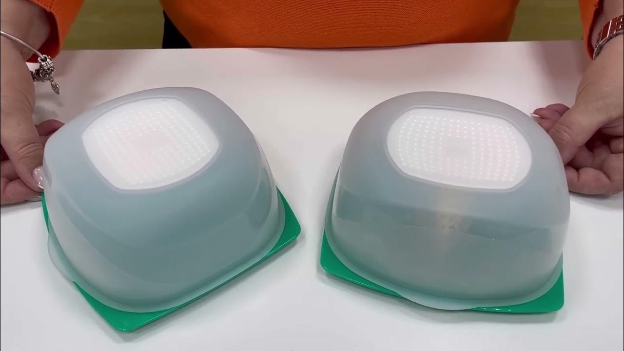 Мини сырница Кроха для Вашего любимого сыра - YouTube