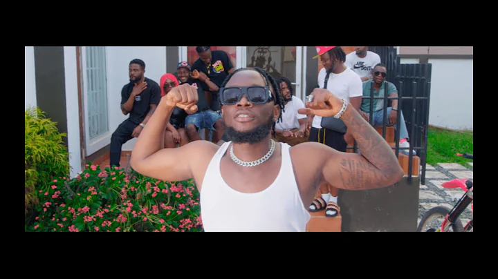 Tripcy & Nektunez - Captivate (ft. Mega EJ, Skillz 8Figure & DJ Neizer) [Official Music Video]