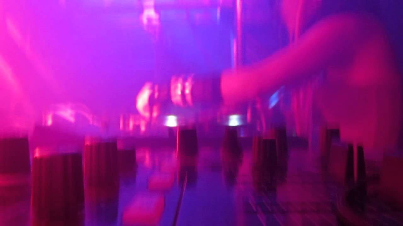 MissDVS LIVE AT TAIL CREEK Closing Set