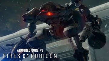Armored Core 6 Fires of Rubicon, Attack the Refueling Base/Ekdromoi EP and Ekdromoi PG Boss