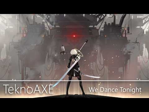 We Dance Tonight - Glitch Hop - Royalty Free Music