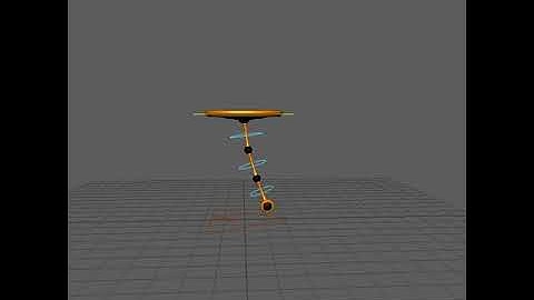 pendulum animation