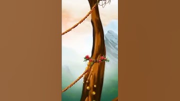 🧙🦒🦘🐒 Benji Bananas Adventures Games #shorts  🦣😽🐕🦜