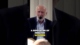 🤝📚 James Simons and Senator Schumer