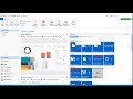 Setting Up Cues | Dynamics NAV | Western Computer
