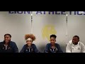 Texas A&M-Commerce Women's Basketball (2021-22 LSC Online Preseason Media Day)