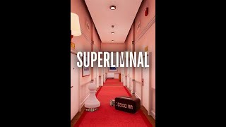 Superliminal - Episode 1