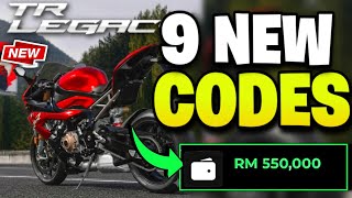 Nouveau Tous Les Codes Valides Pour Tr Legacy En Août 2026 Codes Roblox Tr Legacy