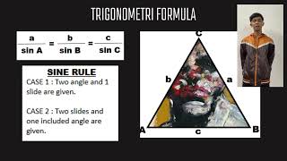 DBM10013 – ENGINEERING MATHEMATICS PRESENTATION (TROGONOMETRY IN ENGINEERING)