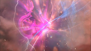 Composite Godzilla vs Godzilla In Hell | Tease