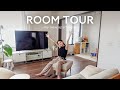【ルームツアー】4LDK | 都内3人暮らしの新居を公開🏠💕リビング/子供部屋/キッチン