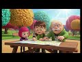 Ben 10 Hero Time Kids Song