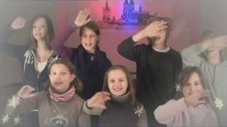 Der kleine Stern || Lucky Kids & Kölner Jugendchor St. Stephan (Offizielles Video) chords