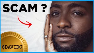 Davido is in HUGE TROUBLE for an Alleged "Crypto Scam"