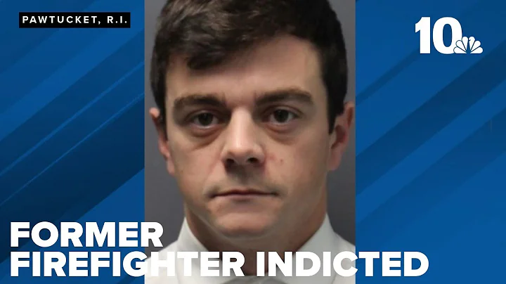 Former Pawtucket firefighter faces drug charges