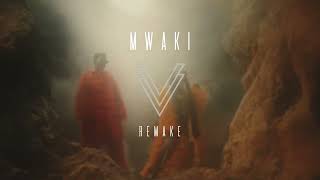 Zerb - Mwaki (feat. Sofiya Nzau) (Vedran Vasong Remake)