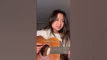 Thumbnail of “massachusetts” (stripped) i luv this song to the ends of this earth 🌏 @jensenmcraeofficial