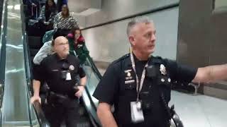 Police Harassment Calling 911 For A Police Supervisor