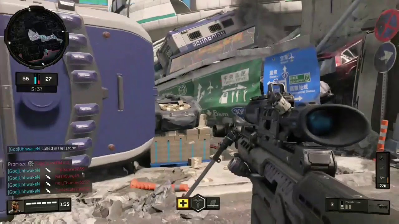 Black Ops 4   Featuring the BO4 Community