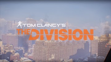 The Division (1) - Brooklyn Tutorial