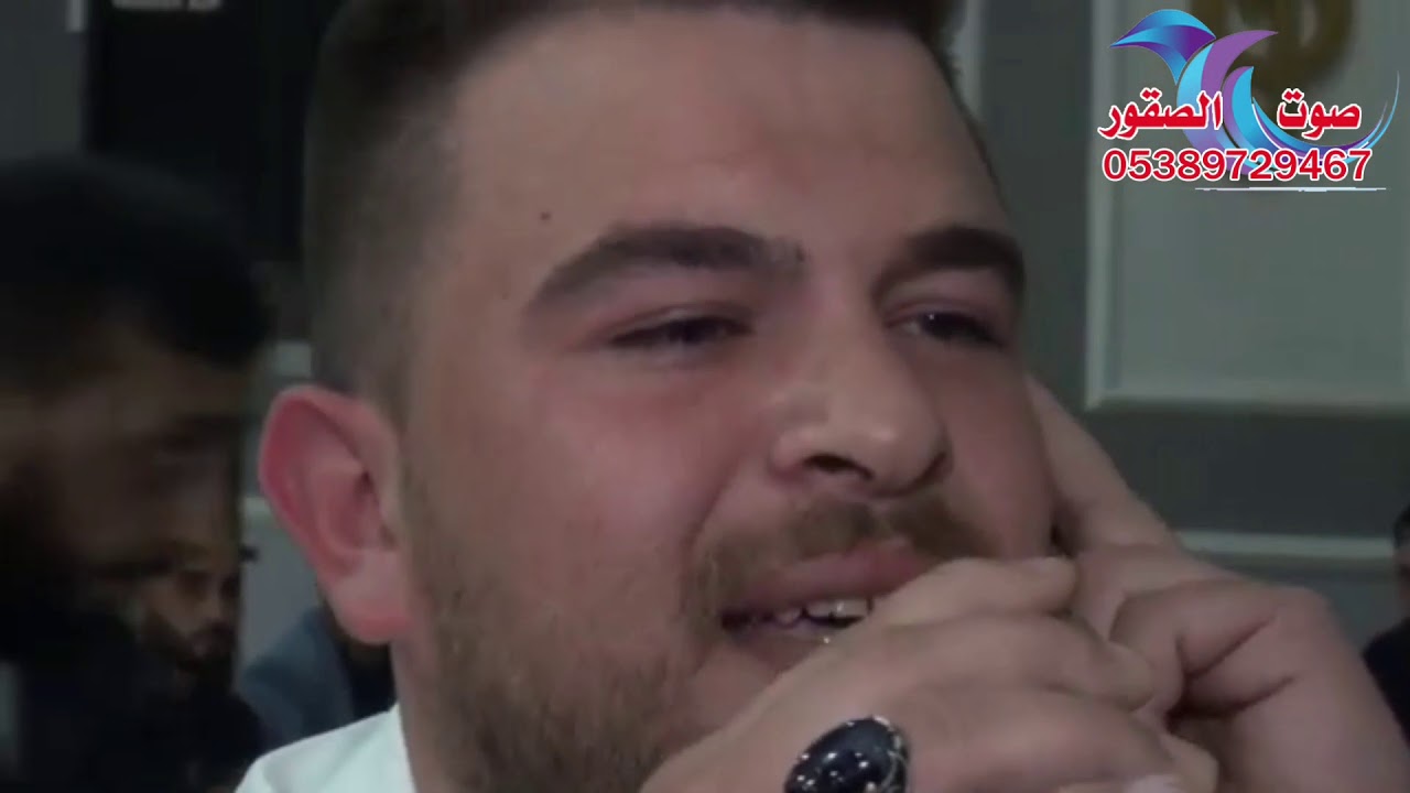 محمد النعيمي (( مواويل عتابا وسويحلي )) تسجيلات صوت الصقور 00905389729467