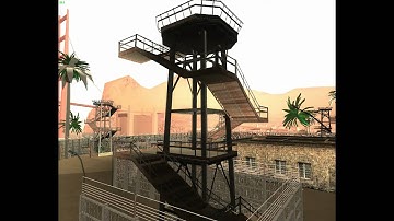 [MTA SA] Inspiration Island