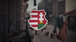 Song about the 1956 Revolution |  « Avanti Ragazzi di Budapest »