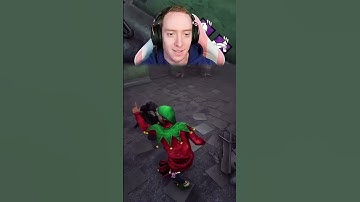 Boop the snoot | Dead By Daylight