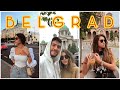 BELGRAD VLOG | KEŞİF VE ÖNERİLER