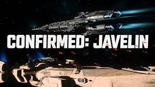 They Sent a Javelin to Hunt Us!