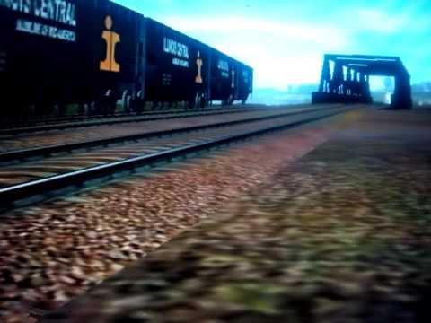 Trainz 2009 Santa fe crashed derail camera iphone 8 plus apk