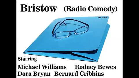 Bristow -The Girl Next Door (S1/E3)  Michael  Will...