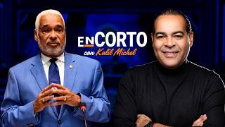 En Corto con Kalil Michel: Radhames CamachoMiembro del Comite Politico (PLD)