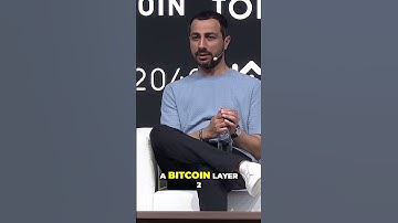 Bitcoin Layer 2: Muneeb