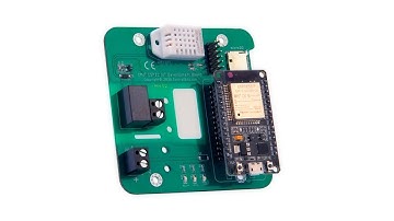 EMIT: Environmental Monitoring for the Internet of Things