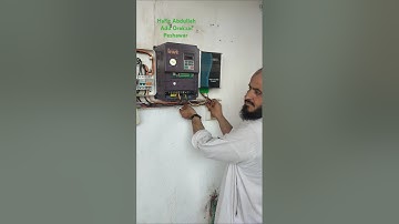 solar system VFD plus filter ❤️ #viral #viralvideo #foryou