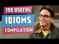 150 most useful idioms  compilation part 3