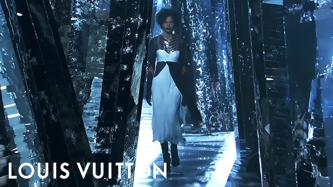 Louis Vuitton SS 2015 Man - Catwalk Yourself