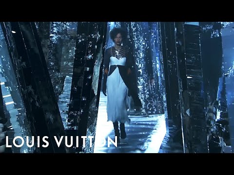 mySunSurya: Louis Vuitton Fall/Winter 2016 World Tour Collection