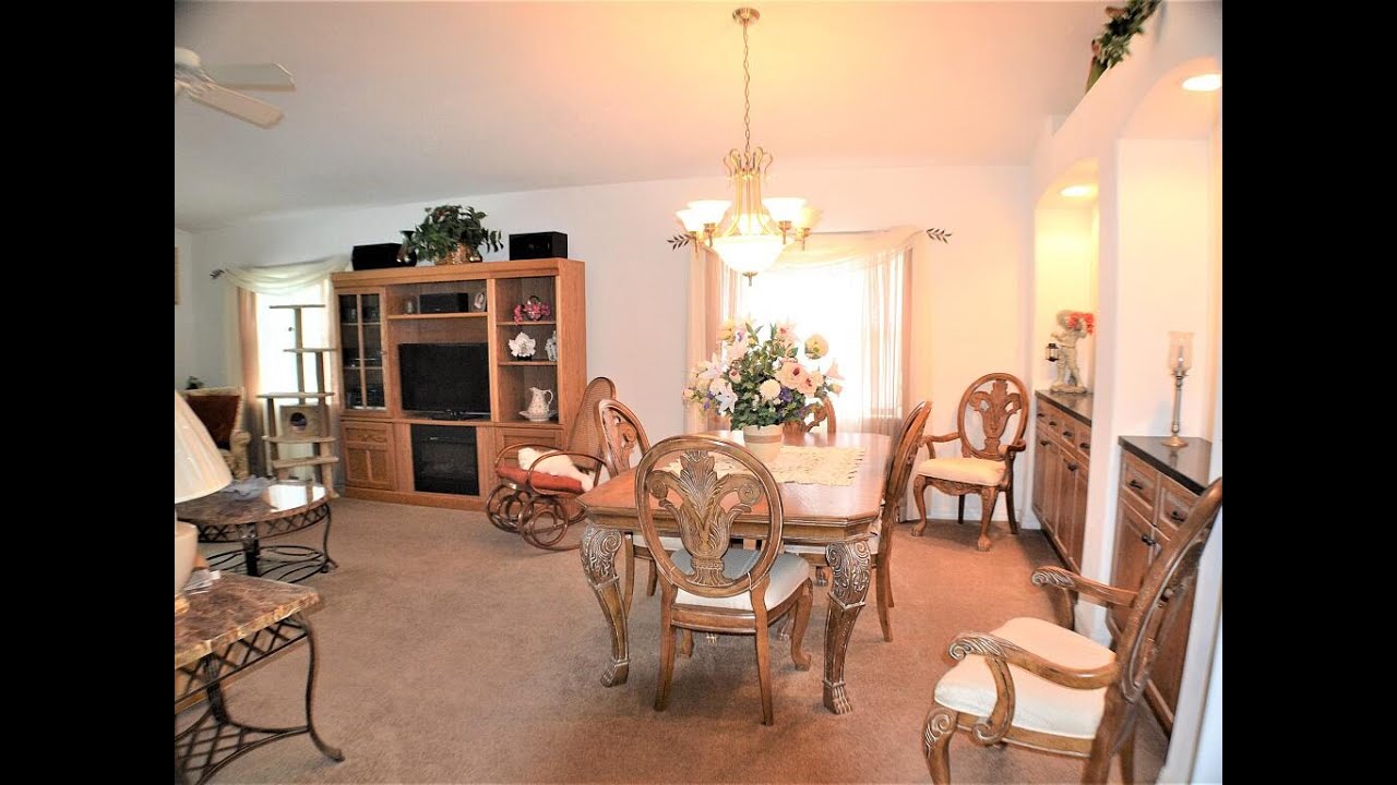 Home for sale at 20 Stoney Ridge, ORMOND BEACH, FL 32174 YouTube