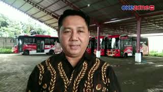 Pelecehan Seksual di Bus Trans Banyumas Terekam CCTV, Begini Modus Pelaku