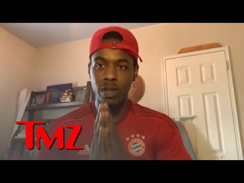 Pop Smoke's Fam Thankful for Travis Scott Dior Collab, Want to Create More | TMZ