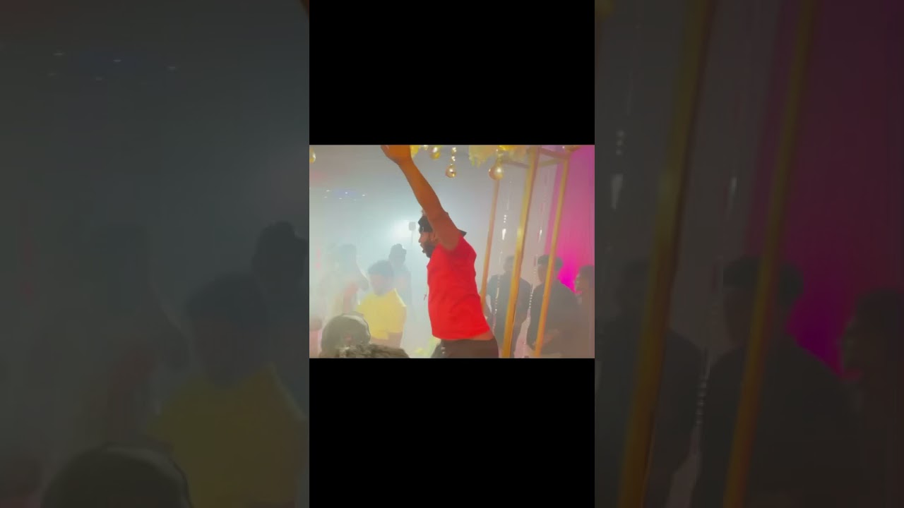 Ebull jet Ebin Dance  