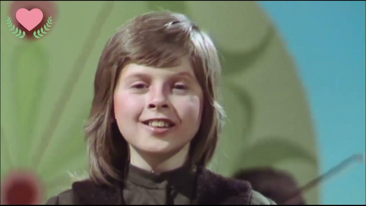 The Kelly Family Who Ll Come With Me David's Song Kelly Family - David's Song (Who'll Come With Me) 1980 / Erster Nr.1