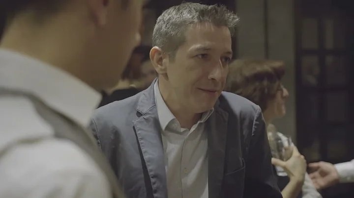 International Alumni Reunion Bucharest - Executive MBA Bucharest program - WU Executive Academy