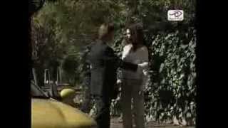 مسلسل سيدتي مشهد رائع لماكس و الفينا Saidati Ep 83 Part 2